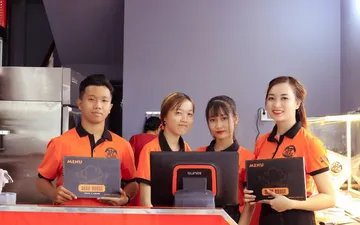 Cở sở may đồng phục giá rẻ nhất tại TPHCM - Báo giá nhanh 3s