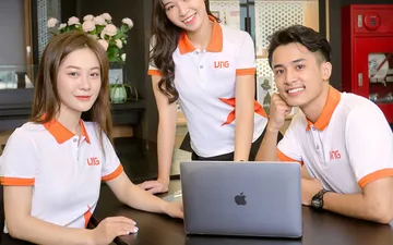 Dịch vụ may áo thun đồng phục giá rẻ nhưng chất lượng không hề rẻ