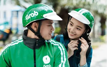 Mua đồng phục Grab 2022 cần lưu ý điều gì?