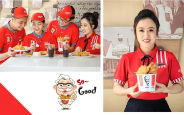 Đồng phục công ty gồm những gì? Và những lợi ích của nó