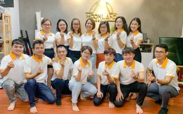 Một số lưu ý khi thiết kế áo đồng phục công ty xây dựng
