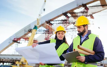 Những “hiểu nhầm” cần biết về đồng phục kỹ sư xây dựng