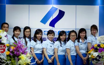 Top 5 ngành nghề có mẫu đồng phục nhân viên công ty đẹp