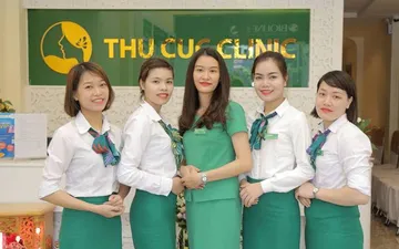 Top 12+ Mẫu đồng phục nhân viên Spa nổi tiếng tại TPHCM