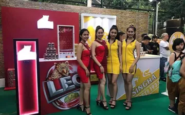 Ảnh hưởng của đồng phục nhân viên tiếp thị tới hành vi mua sắm của khách hàng