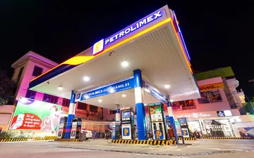 Đồng phục Petrolimex màu xanh dương có ý nghĩa gì đặc biệt?