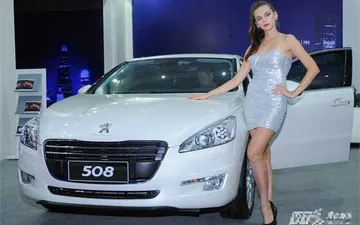 Mẫu đồng phục Peugeot thiết kế đẹp và sang trọng