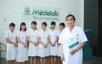 Top 50+ Mẫu đồng phục phòng khám đa khoa đẹp chuyên nghiệp