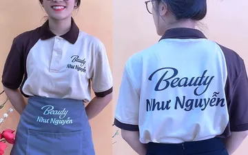 6 Cách phối màu trong thiết kế áo đồng phục bạn nên biết