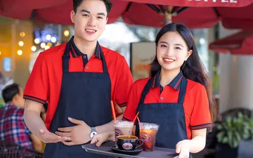 Nghiên cứu đối thủ cạnh tranh khi thiết kế áo đồng phục