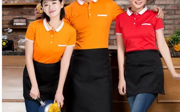 Top 30+ Mẫu đồng phục quán nhậu thiết kế đẹp ấn tượng 