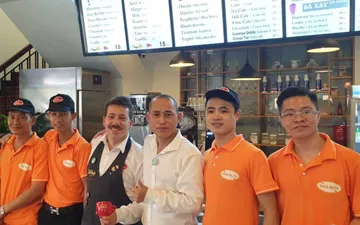 5 Lý do bạn nên may áo đồng phục chất lượng sử dụng