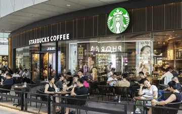 Quy định đồng phục starbucks như thế nào?