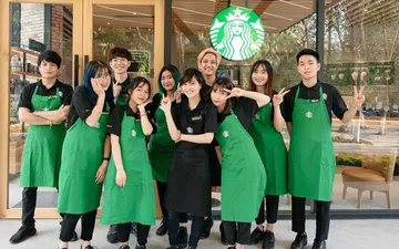 5 Tiêu chí đánh giá mẫu thiết kế áo đồng phục quán cà phê chuyên nghiệp