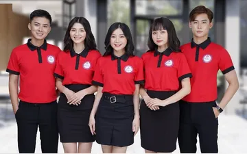 5 Đặc điểm của bộ đồng phục thiết kế chuyên nghiệp bạn nên biết sớm