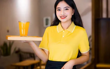 5+ Nguyên tắc thiết kế áo đồng phục tối giản cần phải ghi nhớ