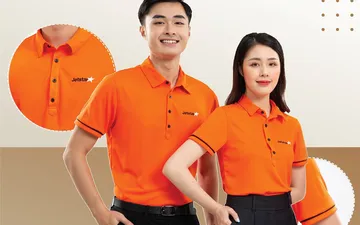 6+ Bí mật thiết kế đồng phục thương hiệu tạo ấn tượng với khách hàng