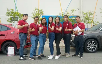 Ý nghĩa bộ đồng phục Toyota Việt Nam có gì đặc biệt?