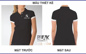 File thiết kế vector - Áo thun đồng phục Trái Cây Vuông Tròn, Quận Tân Bình