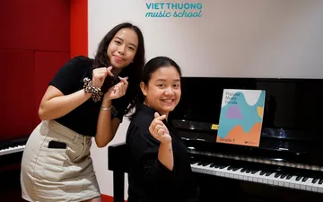 Một số lưu ý khi thiết kế đồng phục trung tâm dạy nhạc bạn nên biết sớm