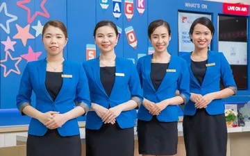5+ Lợi ích của việc mặc đồng phục tiếng Anh mang lại