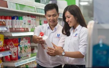 Ý nghĩa đằng sau bộ đồng phục Unilever là gì?