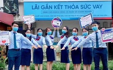 Ý nghĩa bộ đồng phục Vietinbank  có gì đặc biệt?