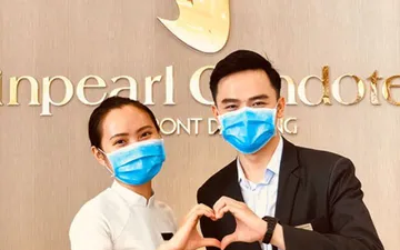 Logo và đồng phục Vinpearl có ý nghĩa gì đặc biệt?