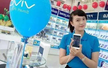 Ý nghĩa đằng sau mẫu đồng phục Vivo có gì đặc biệt?