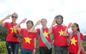 Du lịch Mù Cang Chải mùa lúa chín tháng 9-10