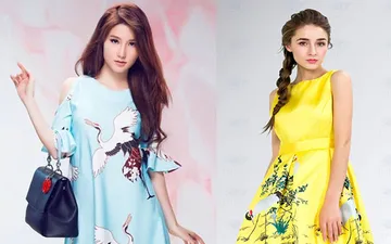 In ép nhiệt trên vải có ưu điểm gì nổi bật?