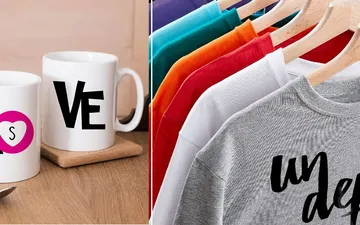 Tìm hiểu về in lụa và in chuyển nhiệt 