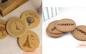 In lụa trên gỗ có ưu điểm gì nổi bật?