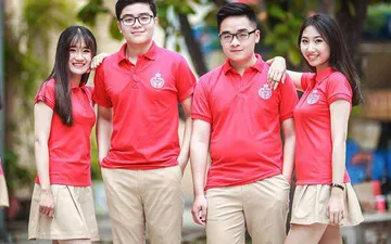 Tại sao nên đặt áo thun đồng phục lớp tại Song Phú?