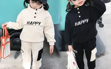 Cách chọn size đồ cho trẻ em