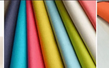 Vải bông là gì?Đặc điểm vải sợ bông là gì?