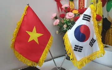 Áo cờ Việt Nam: Là biểu tượng đại diện cho sự tự hào của người dân Việt Nam trong suốt lịch sử dân tộc, áo cờ Việt Nam luôn là một chủ đề gây tò mò và tinh tế. Hãy cùng xem qua những hình ảnh về áo cờ này để hiểu rõ hơn về ý nghĩa của nó và cách mà nó được tôn vinh trong các sự kiện, các lễ hội hay nghi lễ quan trọng.
