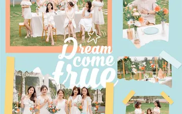 Thế nào là một bài viết kỷ yếu hay hấp dẫn nhất?