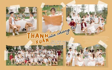 Hướng dẫn làm kỷ yếu đẹp và chuyên nghiệp nhất 