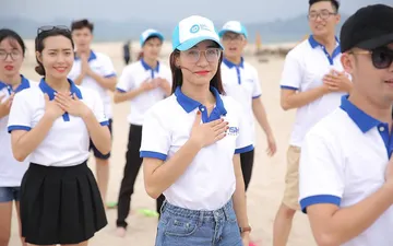 Dịch vụ in áo thun đồng phục tphcm – Đồng phục Song Phú