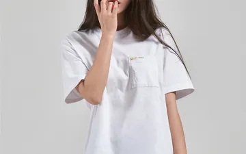 Mua áo thun trơn ở đâu tại TPHCM