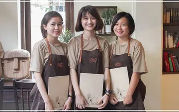 Đồng phục quán là gì?Có nên sử dụng đồng phục quán?