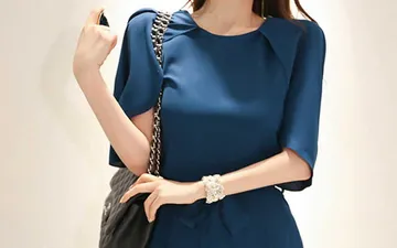 Vải poly thái là gì?Các loại vải thun thái?