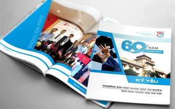 Tại sao thiết kế kỷ yếu sử dụng lại là điều cần thiết?