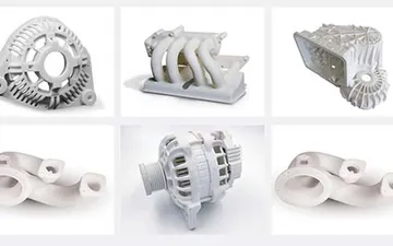 Tìm hiểu công nghệ in 3d trong tương lai