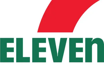 File thiết kế vector - Logo 7-Eleven mới nhất 2024