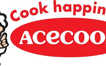 File thiết kế vector - Logo Acecook Việt Nam mới nhất 2024