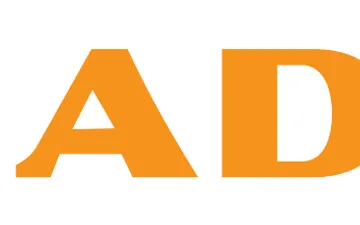 File thiết kế vector - logo công ty ADG Distribution