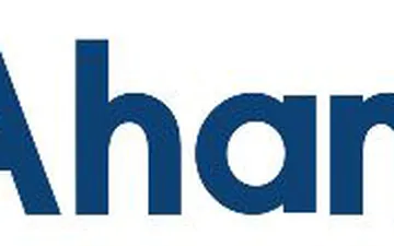 File thiết kế vector - Logo Ahamove mới nhất 2024