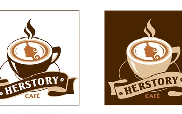 Thiết kế logo âm bản in áo đồng phục như thế nào?